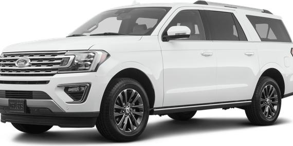 FORD EXPEDITION MAX 2020 1FMJK1KT7LEA03606 image
